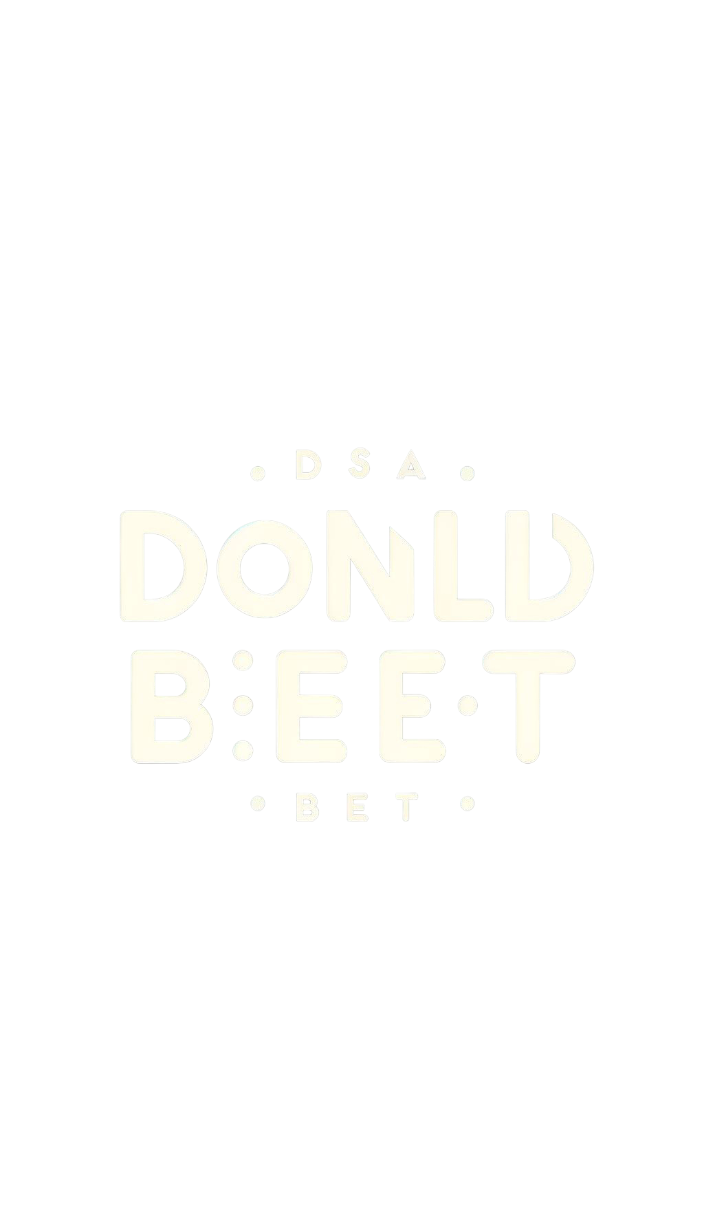 donald bet